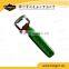 Custom Logo Cheap Bottle Opener With Plastic Handle