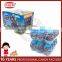 Mario Plastic Surprise Candy Toy Eggs