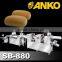 Anko professional automatic frozen industrial commercial bread maker machine