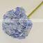 single stem hydrangea wedding arrangement flowers table centerpieces from china manufacturer
