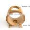 House Decoration Beautiful Bamboo Candle Holders