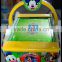 Funny kids airhockey games machines/DF-L210 colorful MINI mouse hockey games