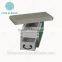 factory supplied individual wooden packaging box with drawer and lid