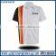2017 custom polyester motorsport wears, motorcycling polo shirts