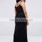women's Lace Up Front big size Maxi Beach Dress