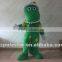 NO.2465 character dorothy the dinosaur mascot costumes