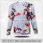 2015 custom streetwear, ladies western dress designs crewneck sweatshirt