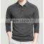 mens 2016 dip dye t shirt t shirts men 100 polyester polo shirts wholesale