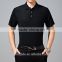 Business Mens Polo Shirt Hot Sale Mens Shirts Outer Wear Latest Design Shirts for Men