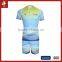 Customization rugby training shirt , OEM & ODM service rugby jersey