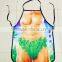 OEM Sublimation Printing apron,heat transfer apron , digital printing apron
