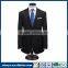 New arrival cooperate uniform over 10 years experience 2 piece latest design men suit