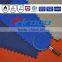 EN343 fireproof laminated cotton fabric for industry