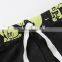 OEM Customized funny fashion 100% polyester spandex boys swim Shorts