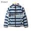  Chinese supplier men plaids fleece jacket