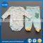 soft Newborn Baby Clothing Set Baby Romper cute Clothes suit