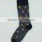 Men lady customs dress wholesale socks