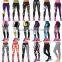 2017 High Quality Compression Tights, Colorful Oem Compression Wear and Yoya pants
