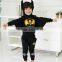 fancy baby boy clothes ,autumn winter children outfit sports wear