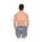 2015 summer tatting woven beach towel short wear beach pants for man