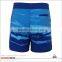 Zhejiang apparel hot sale full digital printing mens short beach shorts