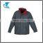 Mens Waterproof Warm 3 in 1 Winter Jacket