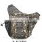 Tactical military saddle bag army medical bag