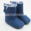 Winter Snow Baby Boot Cheap Fashion Kids Boots