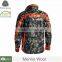 Factory uniform universal merino wool camouflage military clothes,military clothes factories