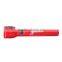 2-Cell "D" Mag-Lite Flashlight - 27 lumens with a distance of 225 yards and comes with your logo