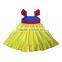 High Quality Kids Girls Dresses Children Frocks Designs Clothes Beautiful Summer Dresses