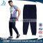 China supplier latest design cotton wholesale new fashion harem pants men with pockets