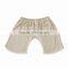 Wholesale baby shorts girl organic cotton baby shorts for summer hot pants shorts