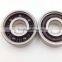 hybrid ceramic ball bearing 689 689-2rs with Si3N4 balls