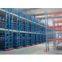 Mezzanine racking