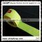 High Visible Glow in the Dark Reflective Fabric/Colored Reflective Fabric