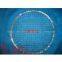 Stainless Steel Barbecue Wire Mesh , stainless steel barbecue grill wire netting
