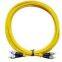 Single Mode FC-FC(PC/UPC) Patch Cord(duplex)