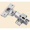 Slide-on Concealed Hinge, One-action Model-S