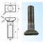 clamp bolt, clip bolt