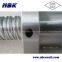 ground ball screw for cnc machinery