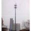 Monopoles for Microwave