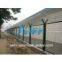 supply airport fence