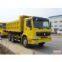 SINOTRUK HOWO TIPPER TRUCK