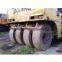 Used Road Roller Bomag BW 24R