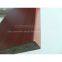 1220x 2440mm, 1525 x 2440mm, 1830 x 2440mm 4) Glue: MR, E2, E1, E0  melamine chipboard