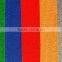 300g/sqm stripe exhibition carpet