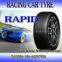 Rapid Brand Racing Car Tyre