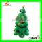 Singing Christmas Tree Santa Snowman Musical Plush Toy