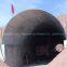 semi circle pipe, corrugated culvert pipe